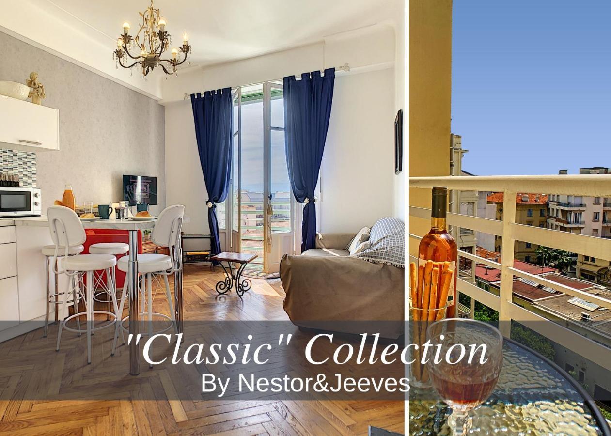 Nestor&jeeves - Happiness - - Close Sea - Floor Nizza